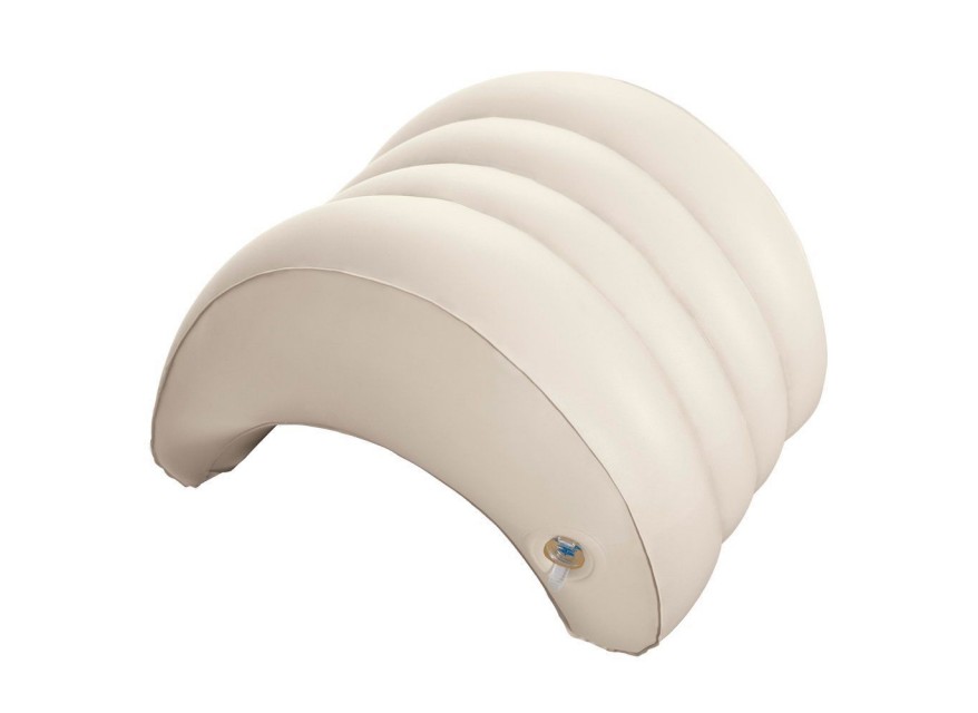 Poggiatesta gonfiabile Intex 28501 piscina fuori terra Spa Idromassaggio